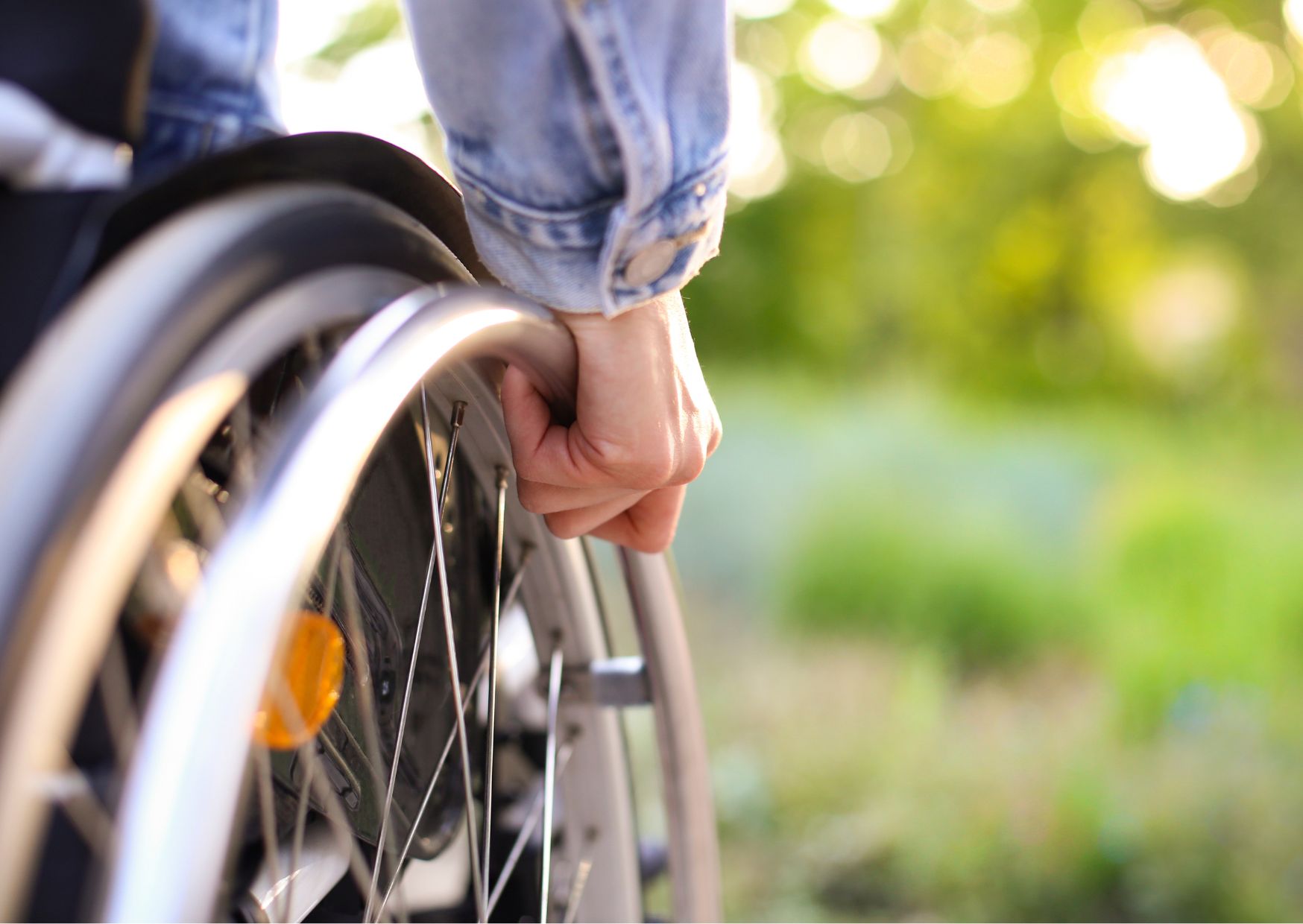 Misura B2: contributi per la disabilità grave