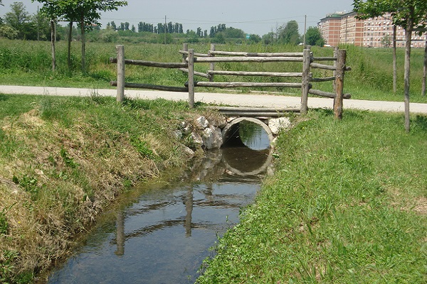 Canali Parco Natura