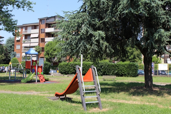 Parco Monterosa 2