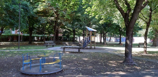 Parco San Francesco 1